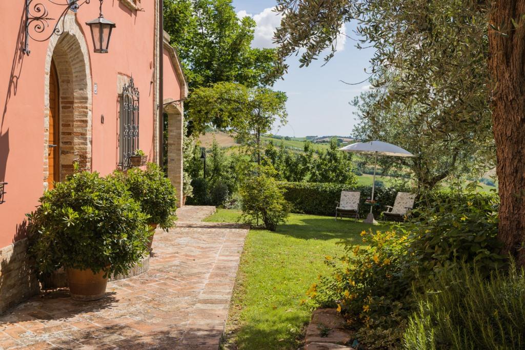 Casale Cielo