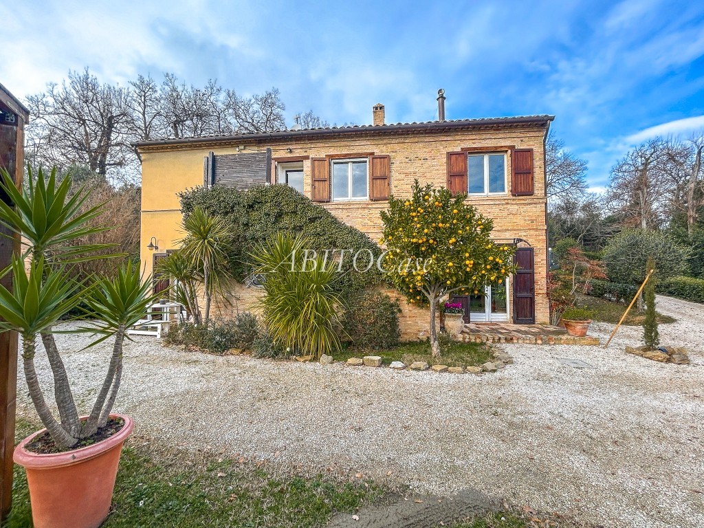 Casale Cosaro