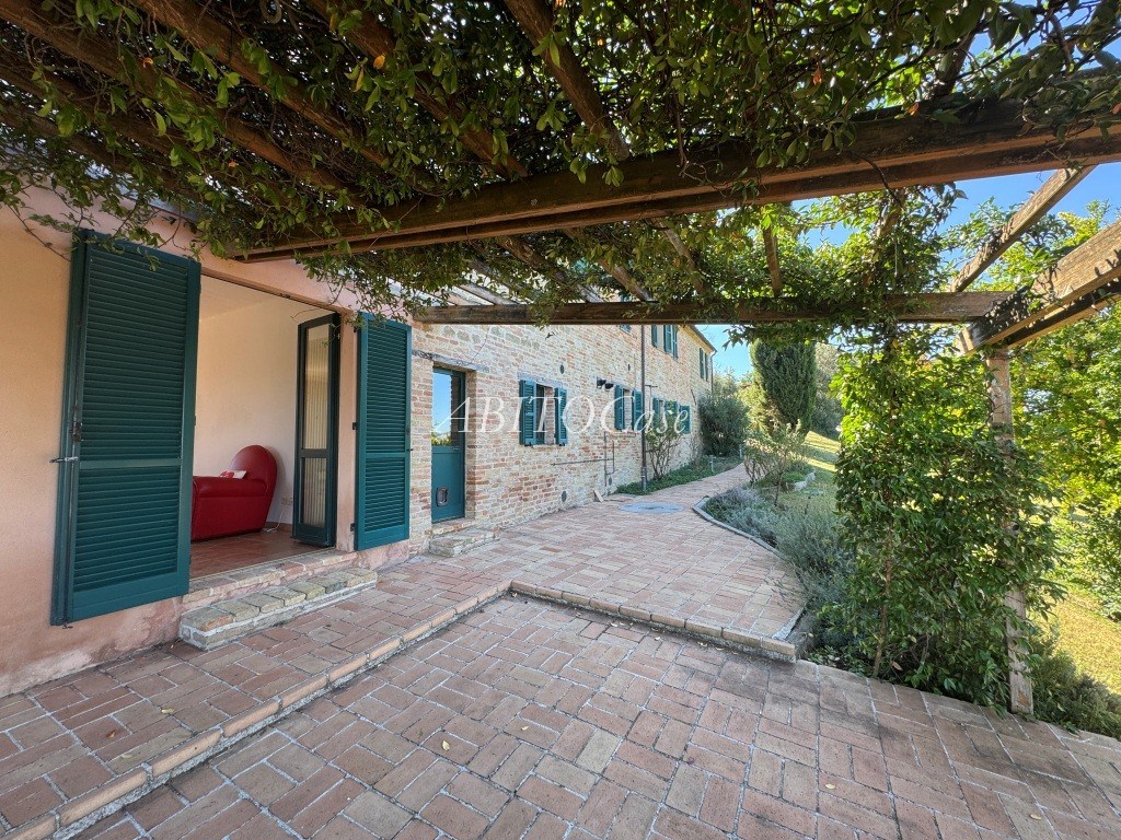 Casale delle Colline