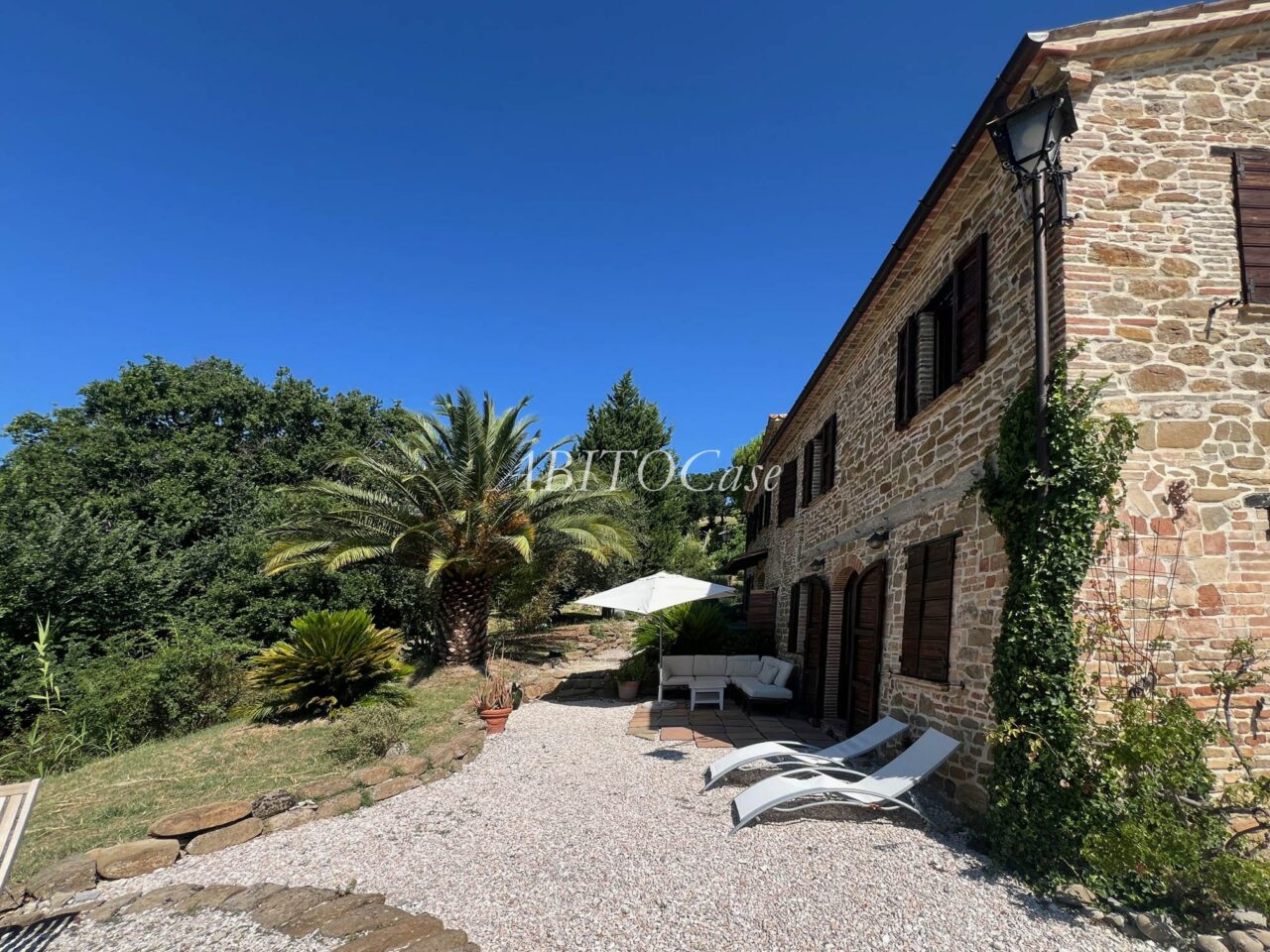 Casale Focolare