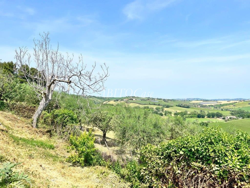Casale Sguardo