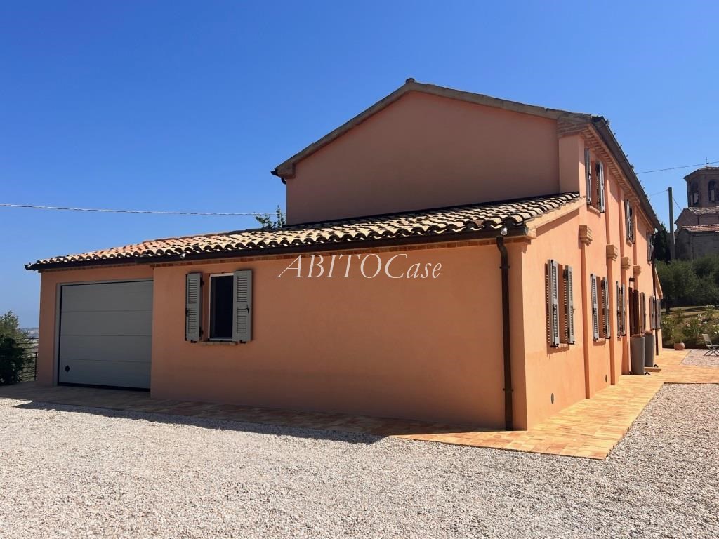 Casale Terracotta