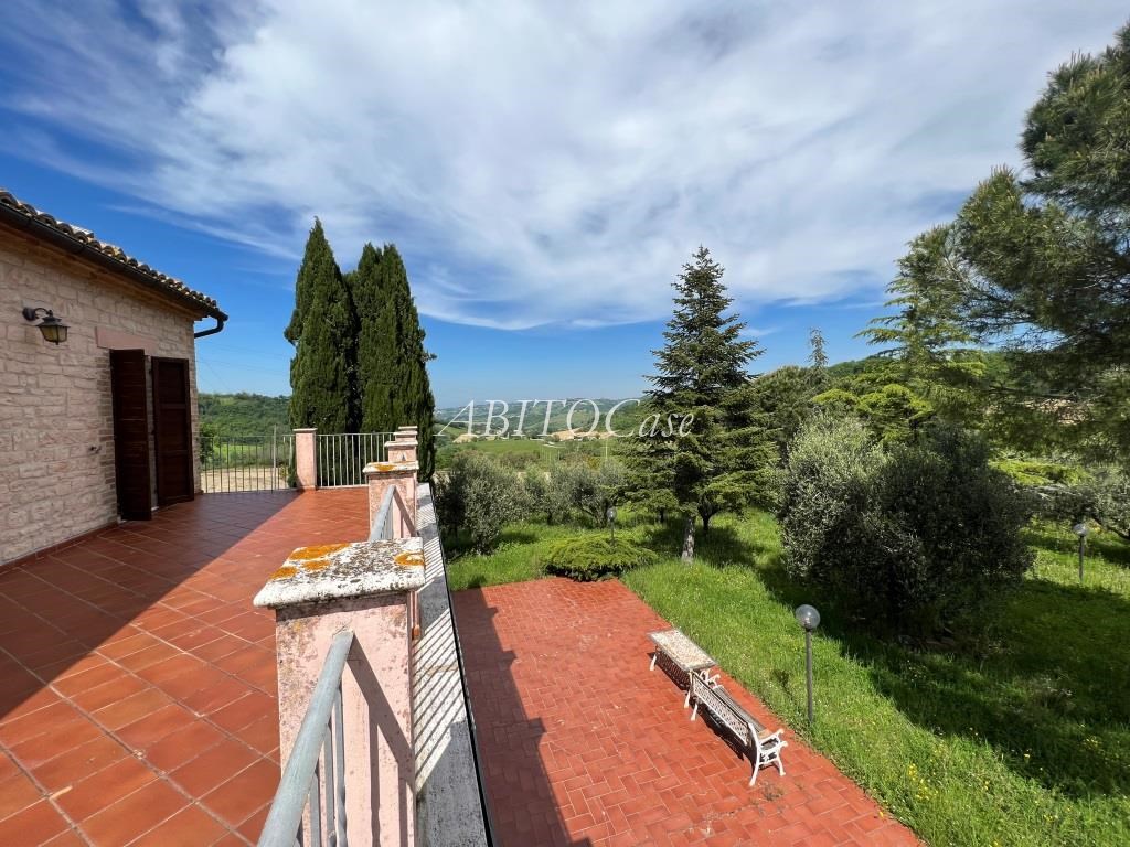 Casale del Colle