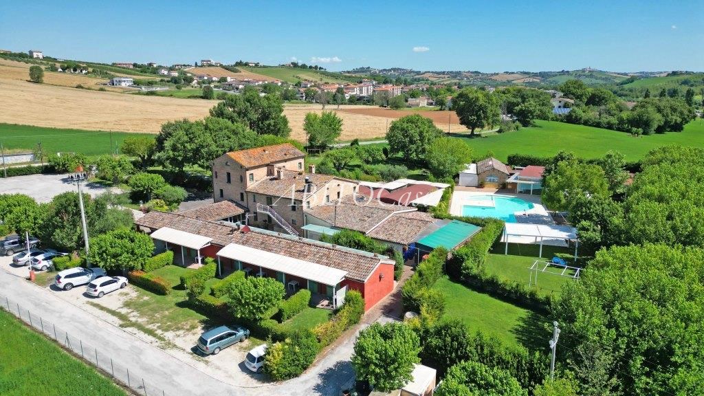Tenuta dei Gelsi