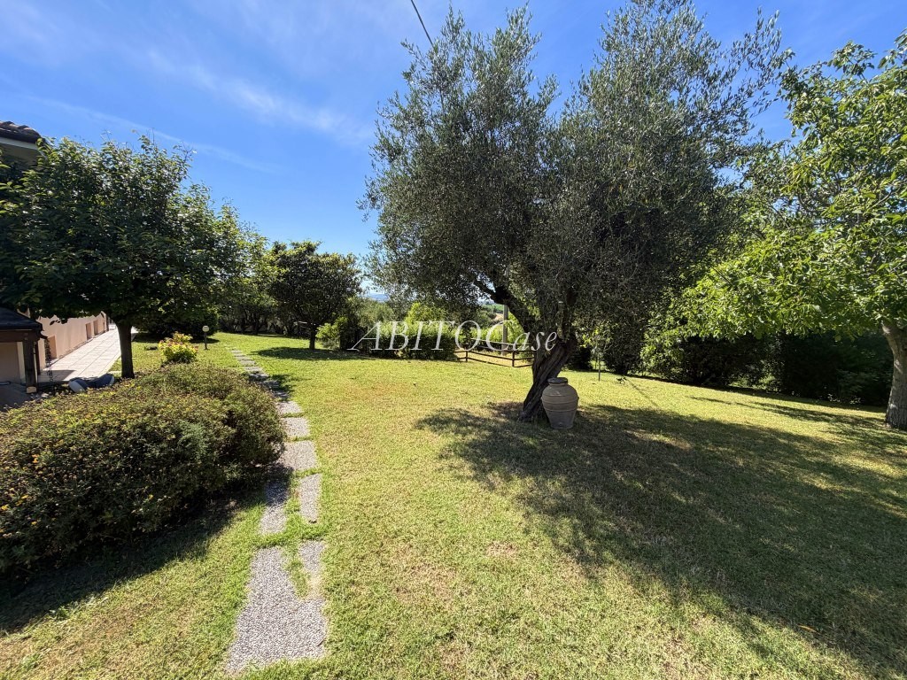 Villa Incanto