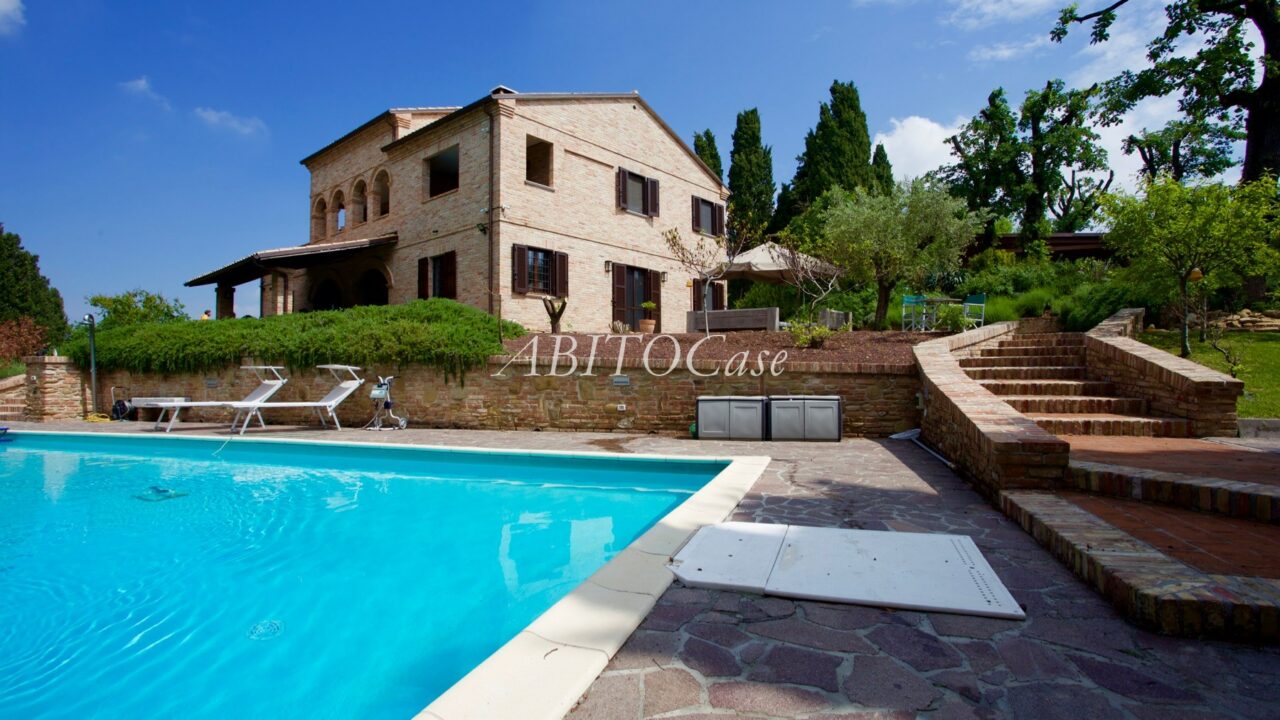 Villa Viale dei Cipressi