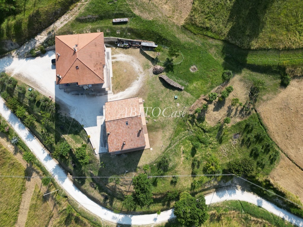 Casa Ape