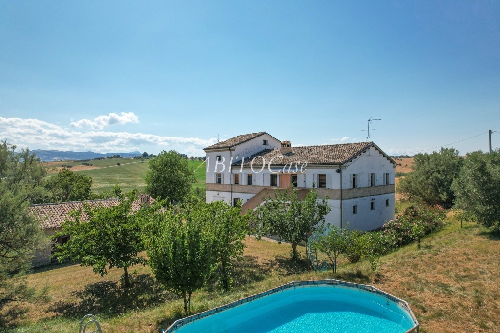 Casale Orizzonte