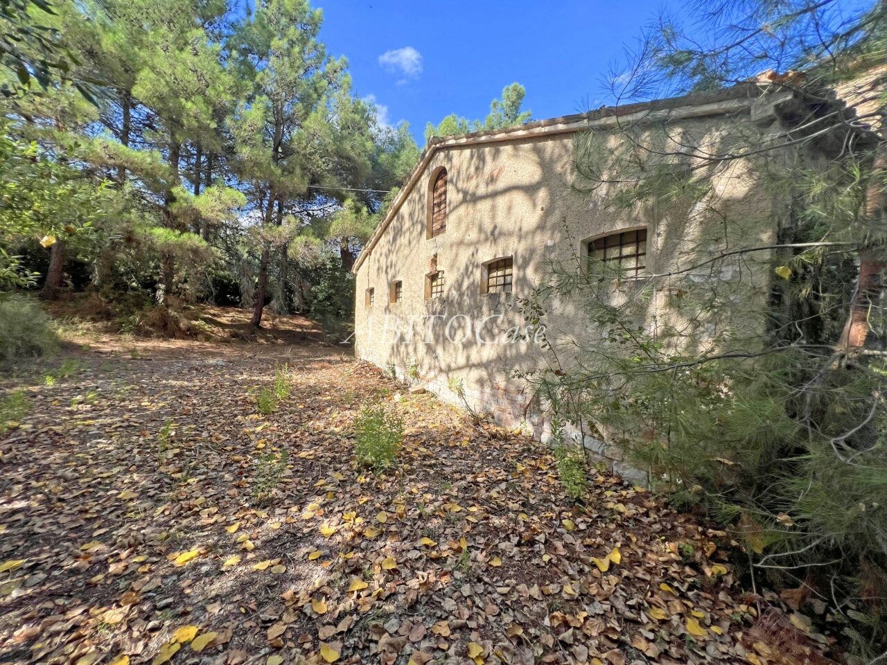 Villa Corona