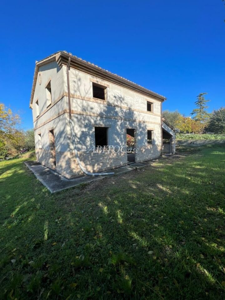 Casa Desiderio