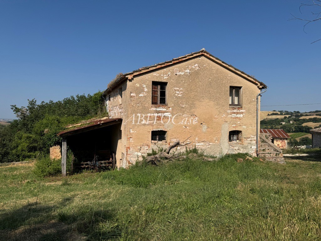 Casa Palazzo