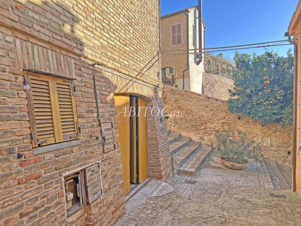 Casa Scala