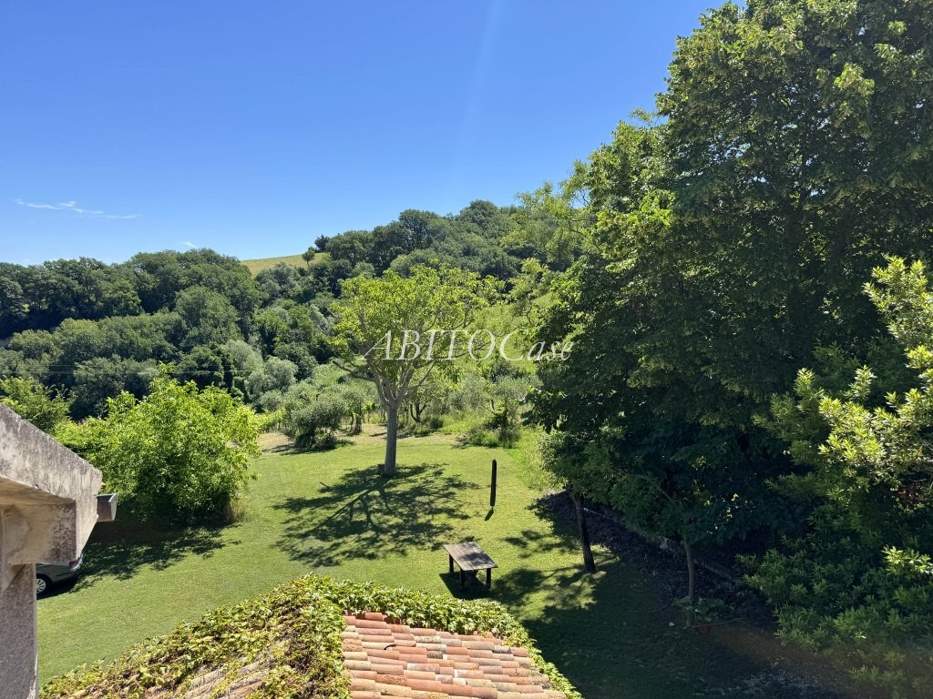 Casale Memoria
