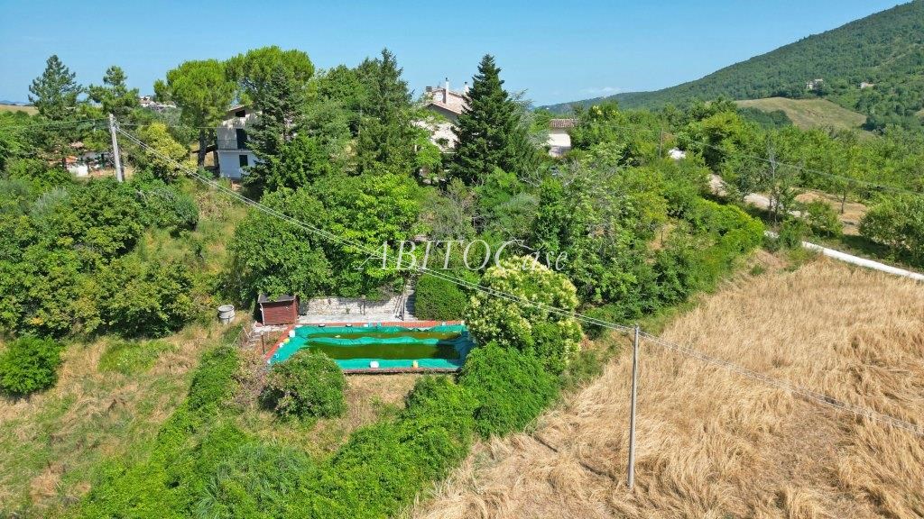 Casale Borghetto