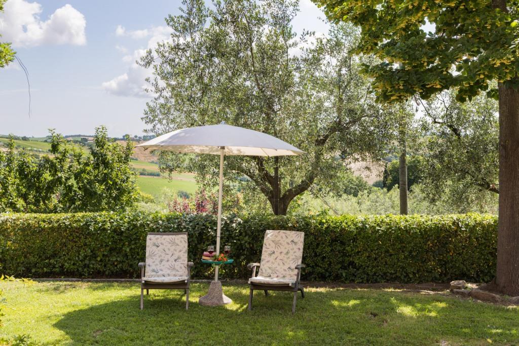 Casale Cielo