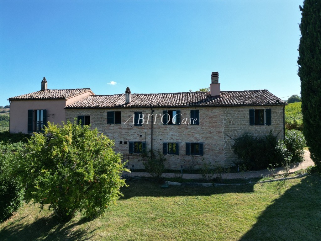 Casale delle Colline