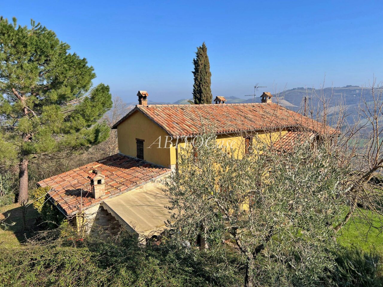 Casale Guiduccio