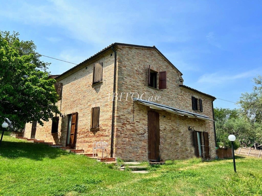 Casale Sguardo