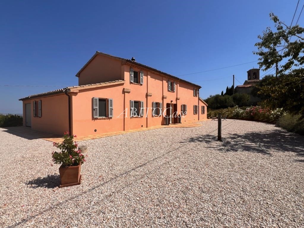 Casale Terracotta