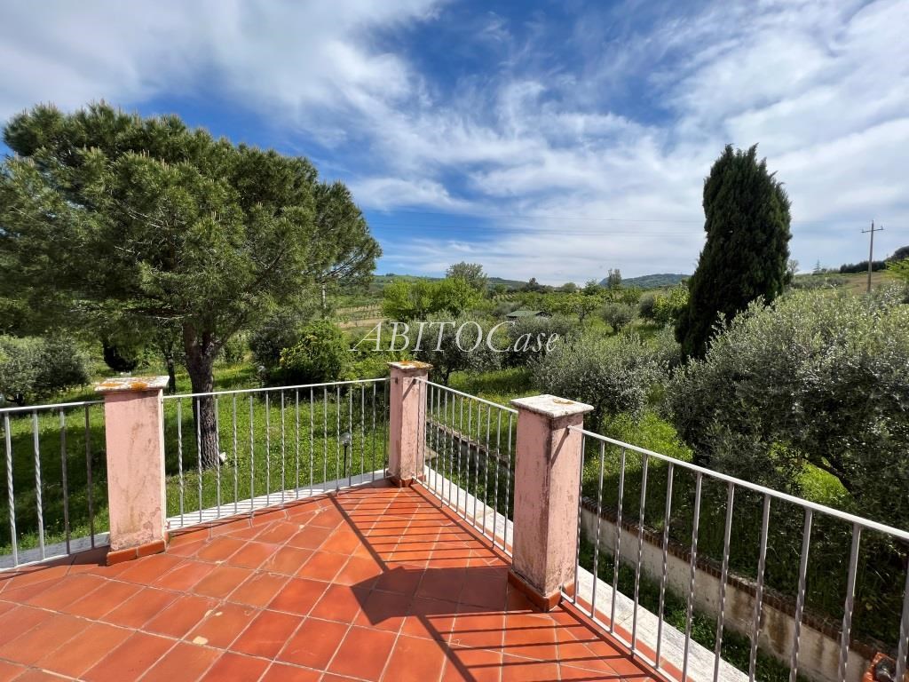 Casale del Colle