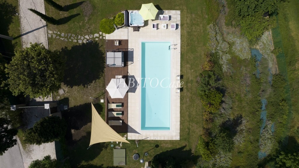 Villa Costanzo