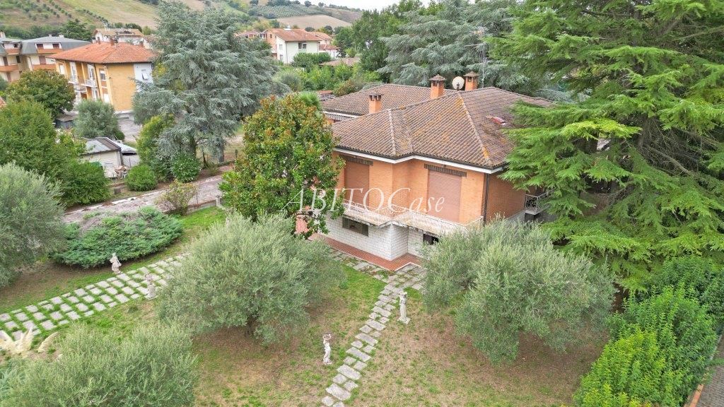 Villa Venere