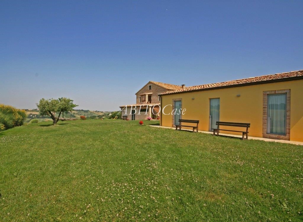 Il Casale di San Bonaventura