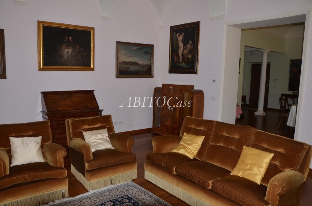 Appartamento del Podestà