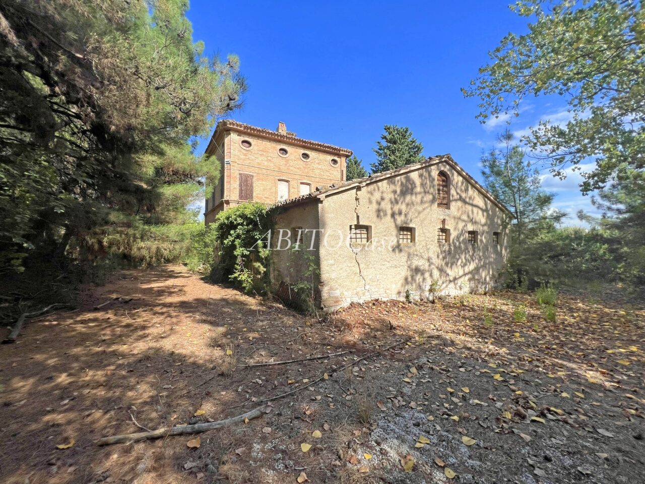 Villa Corona
