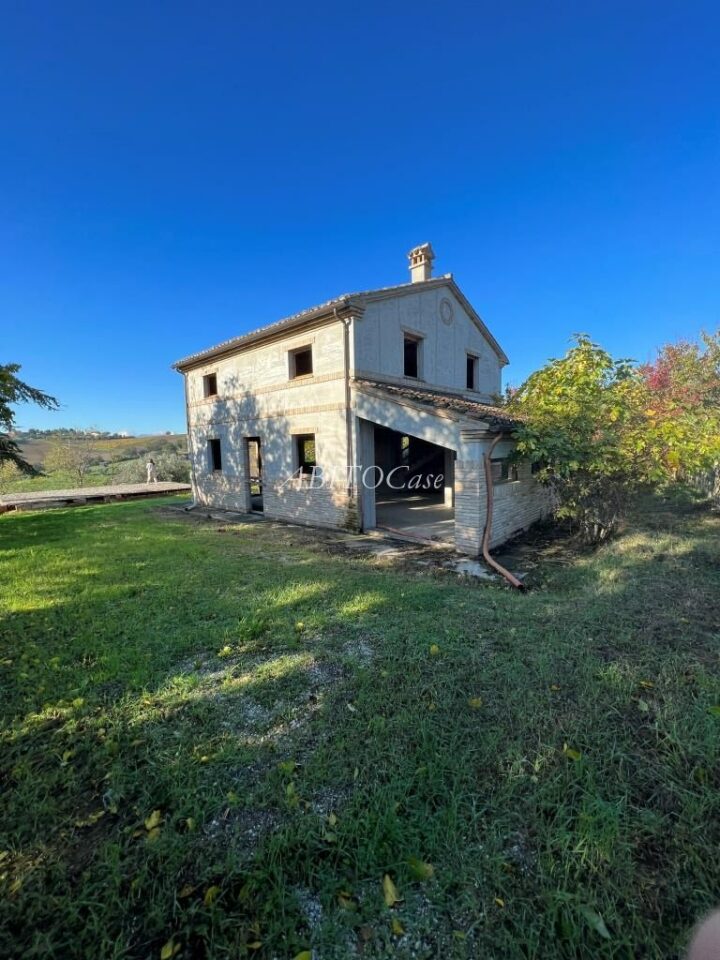 Casa Desiderio