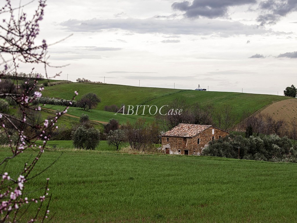 Casale Loretello