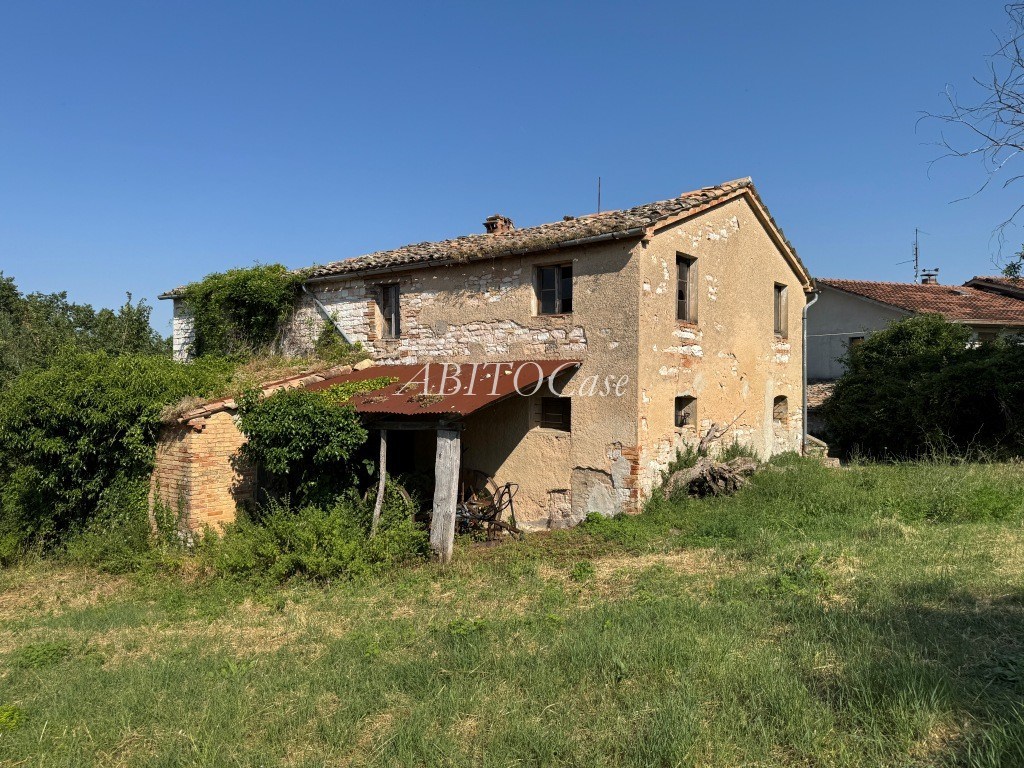 Casa Palazzo