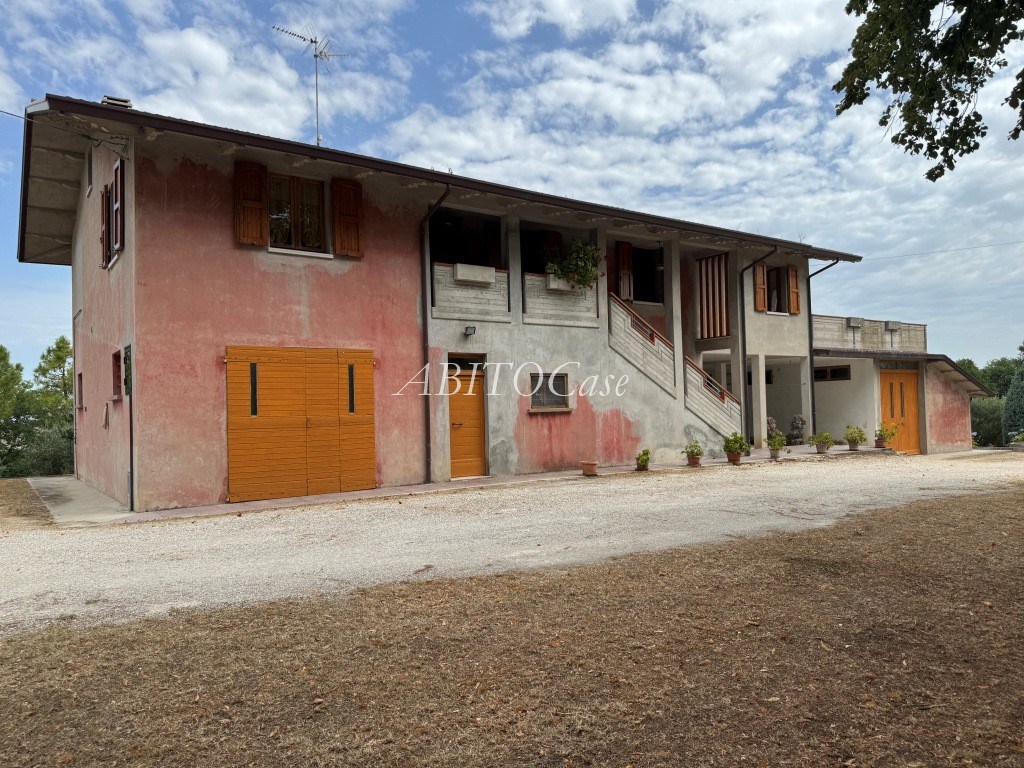 Casa Rondine