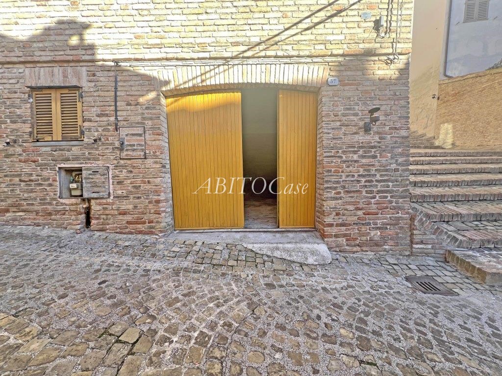 Casa Scala