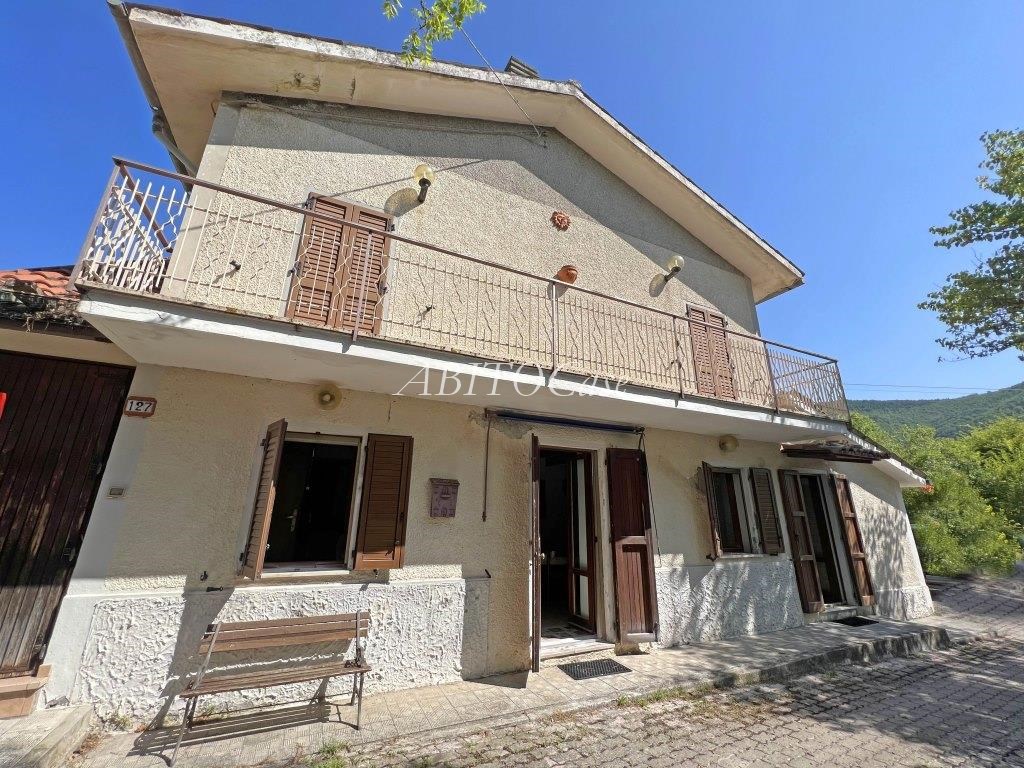 Casale Borghetto