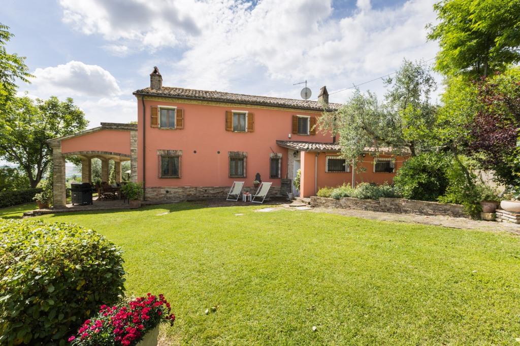 Casale Cielo