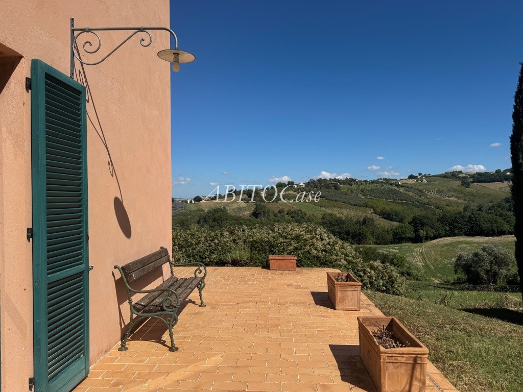 Casale delle Colline