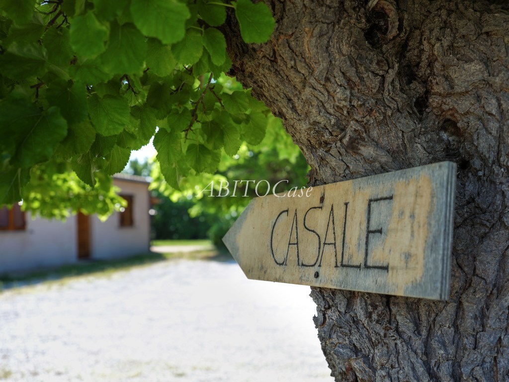 Casale Talevi