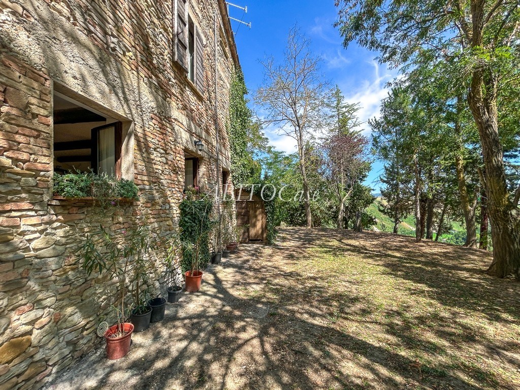 Casale Silenzio