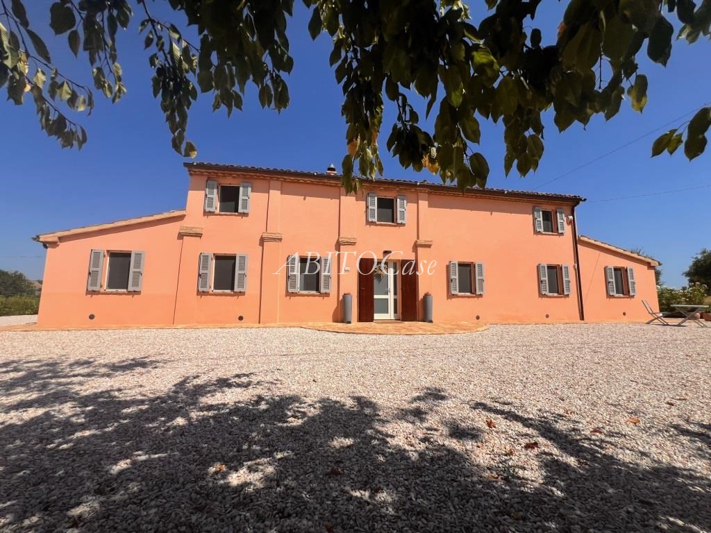 Casale Terracotta