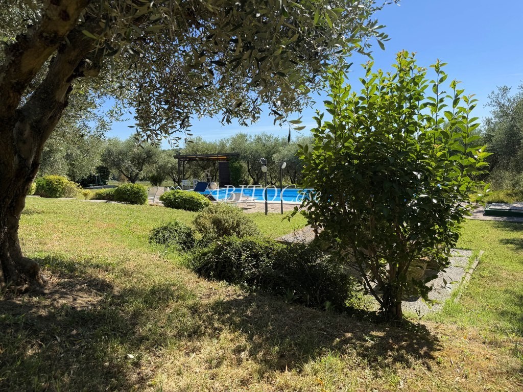 Villa Incanto