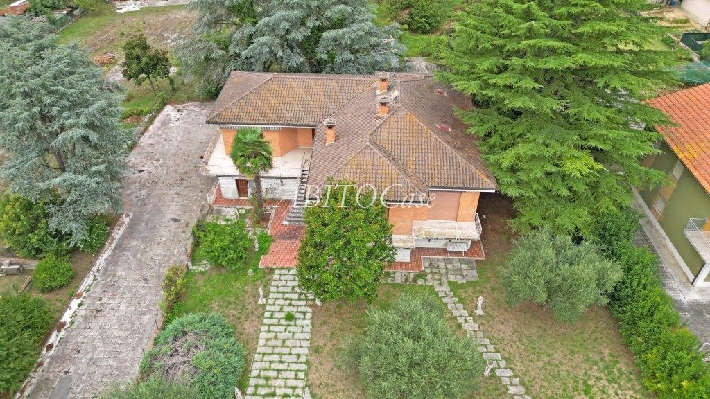 Villa Venere