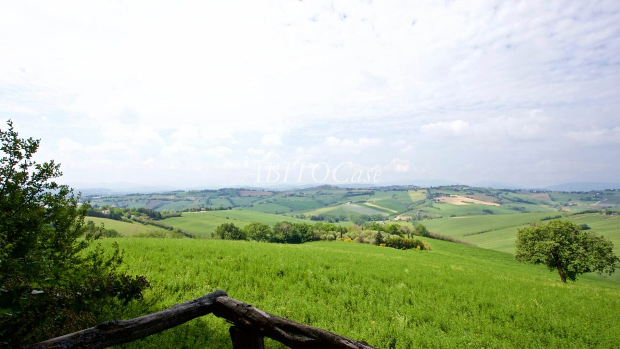 Villa Viale dei Cipressi