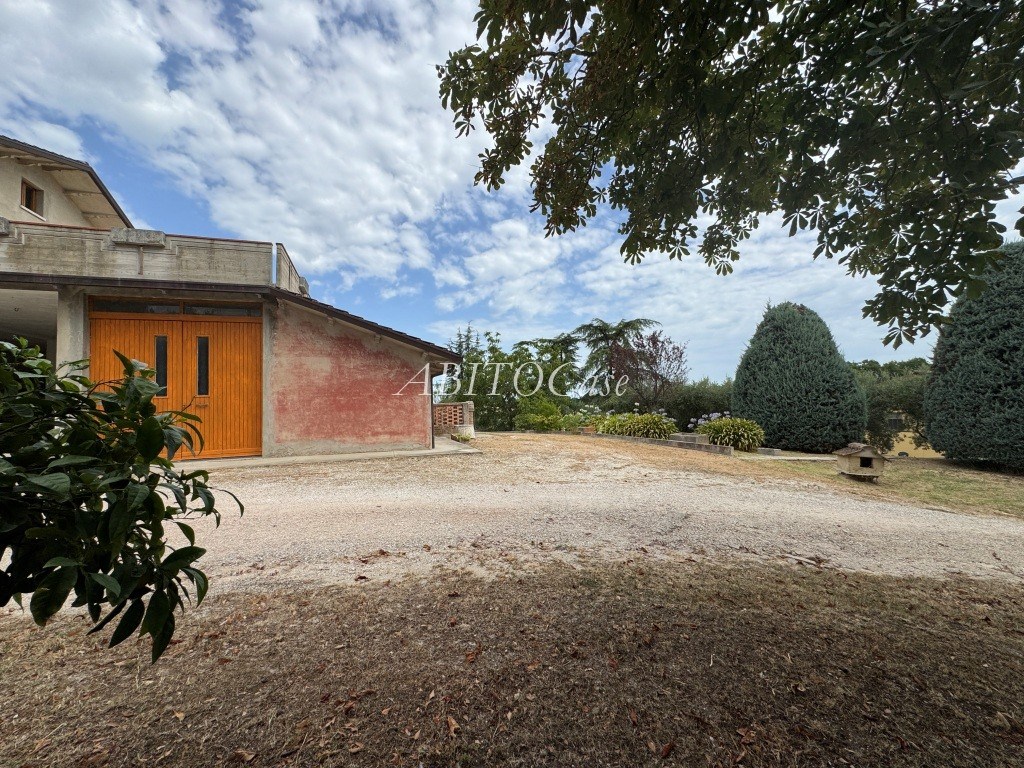 Casa Rondine