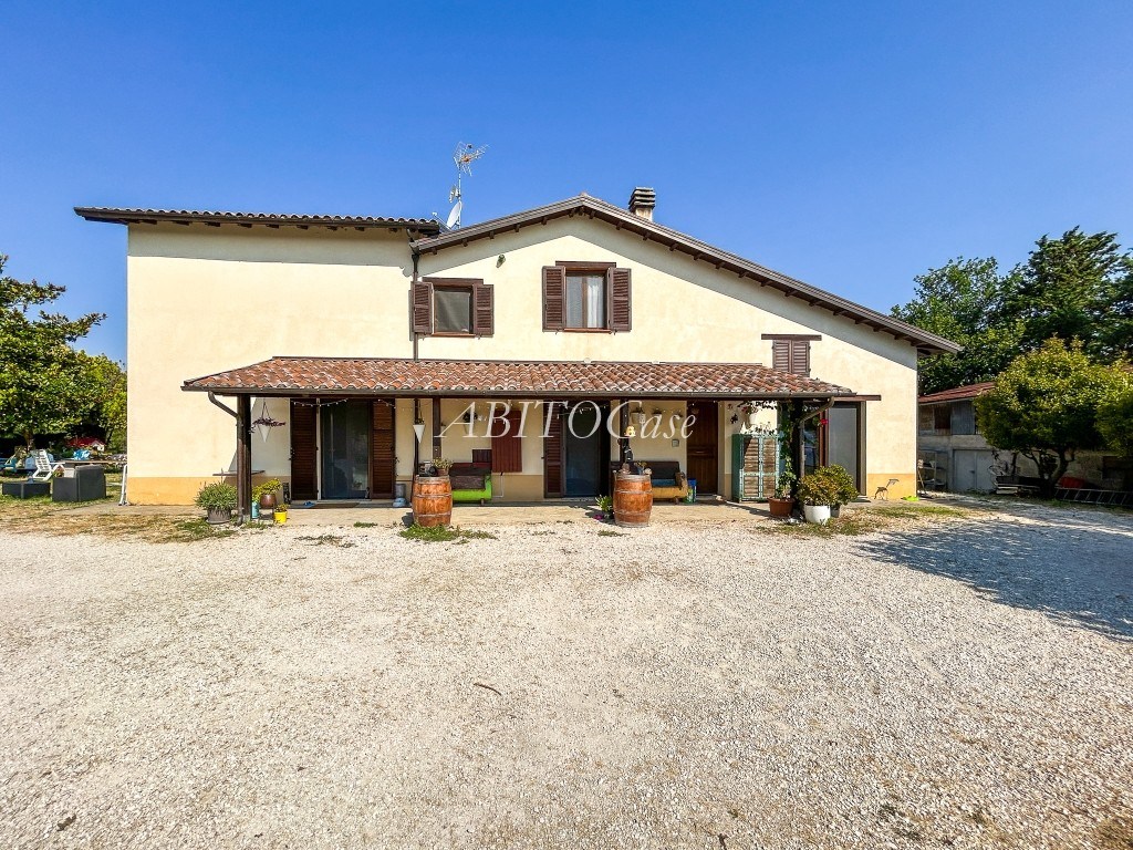 Casale Sasso