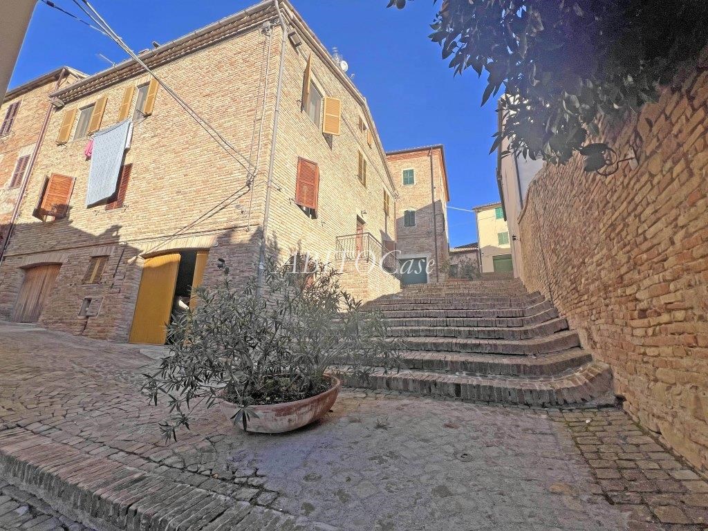 Casa Scala