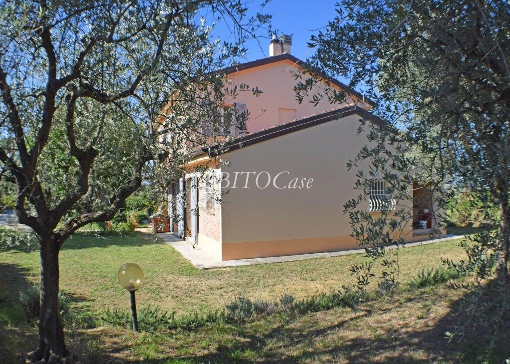 Casale Belvedere