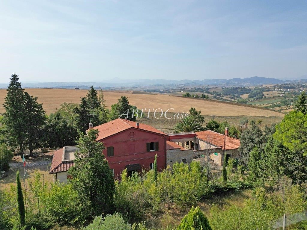 Casale Fazenda