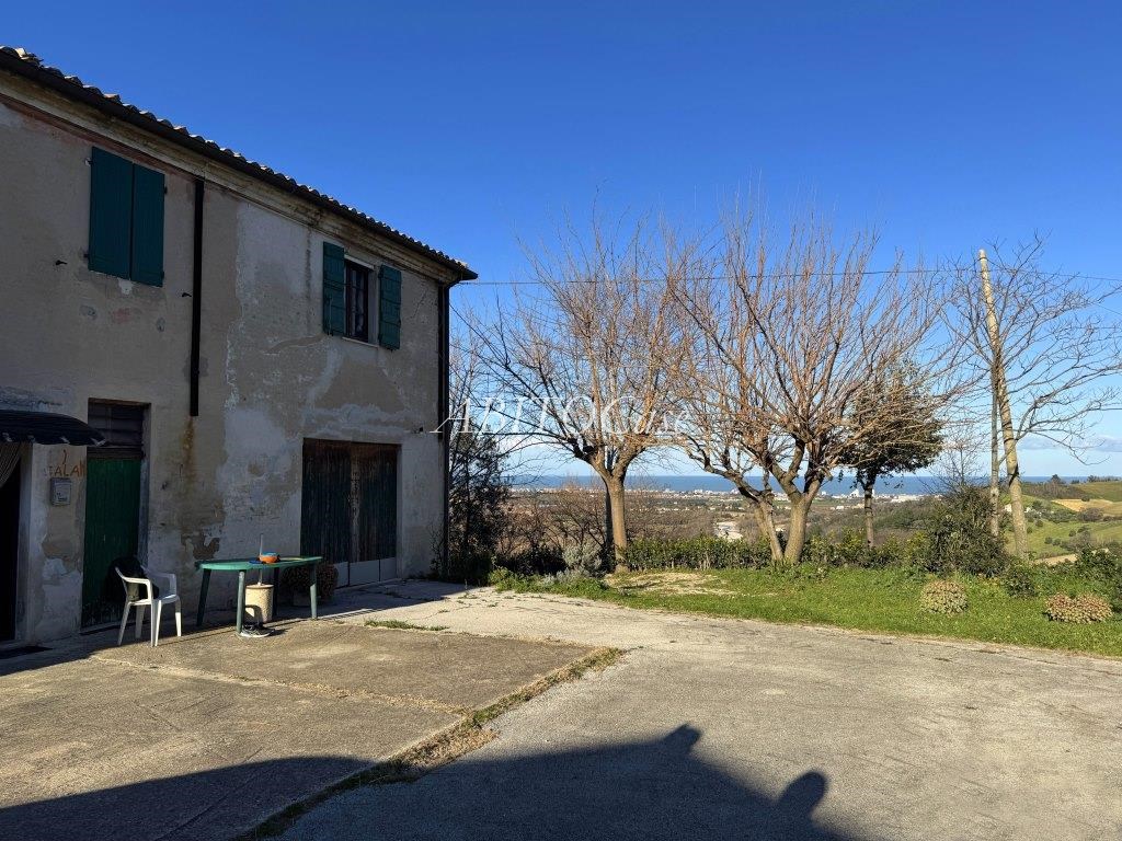 Casale Isidoro