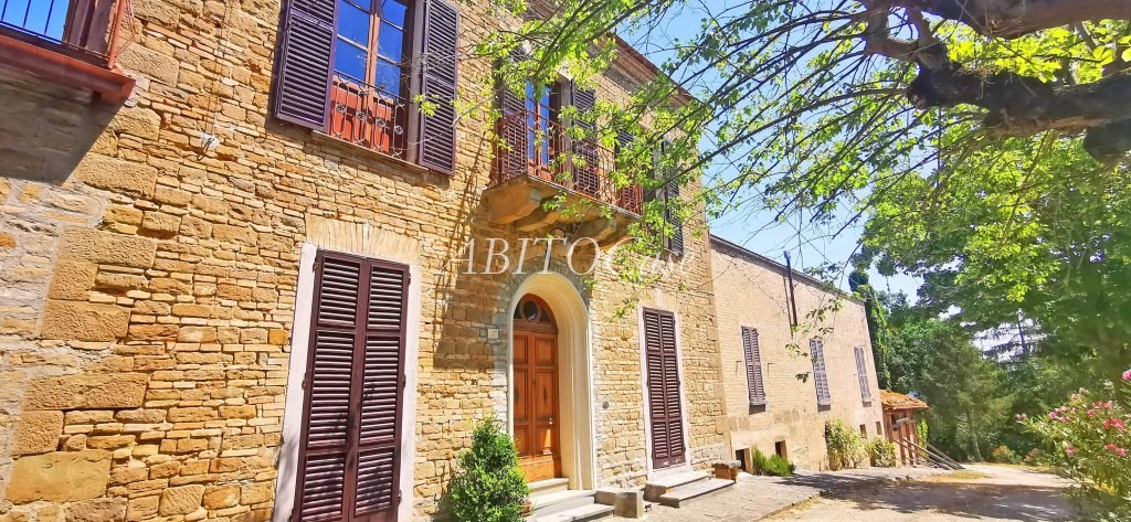 Casale Latifondo